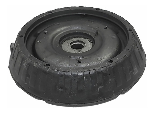 1_ Base Amortiguador Tras Meistersatz Fiesta L4 1.4l 98 - 00