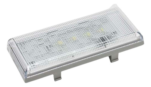 Controlador Led Para Refrigerador W10515058 Ps11755867 Pieza