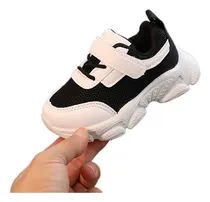 Comprar Zapatos Portivos Niños Pequeños Viaje Niños Y Niñas Zapatos