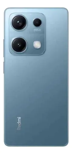 Xiaomi Redmi Note 14s Dual Sim 256gb 8gb Ram