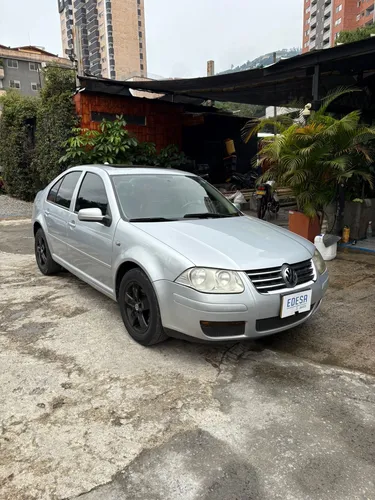 Volkswagen Jetta Clasico