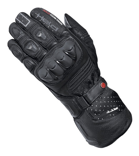 Guantes Held Air N Dry Goretex 2en1 Termicos Impermeables Md