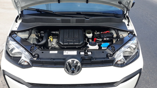 Volkswagen Up! Take