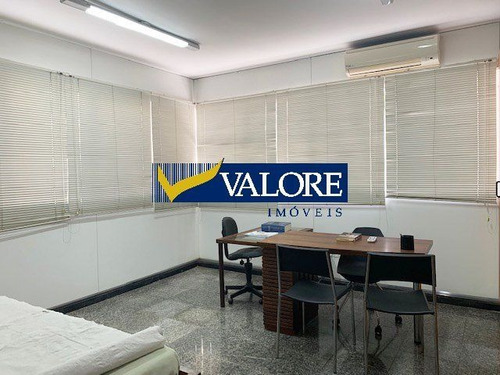 Sala Para Alugar No Santa Efigênia Em Belo Horizonte/mg - 18020