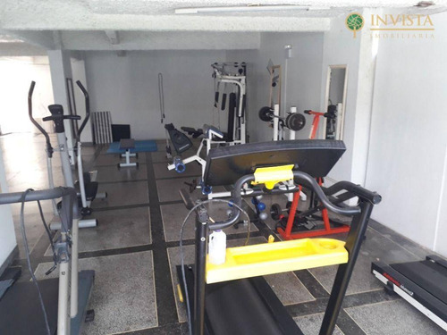 Imagem 15 de 17 de Apartamento Com 3 Quartos Na Gama Deça - Centro - Ap6688