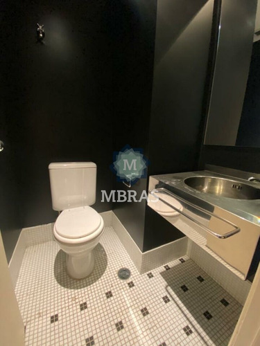 Imagem 8 de 15 de Loft À Venda - Itaim Bibi - Mb12427