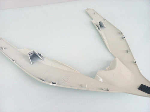 Moldura/carenagem Do Farol Pcx150 2018 Original Honda Pérola