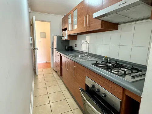 Departamento Barrio Universitario Venta (74552)