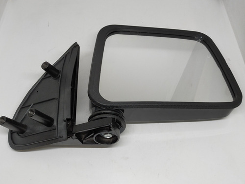 Imagen 7 de 8 de Espejo Lateral Nissan Np300 99-15 Pick Up D21 94-07 Juego