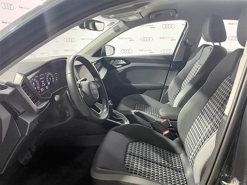Audi A1 Sportback 1.5 35 Tfsi Ego
