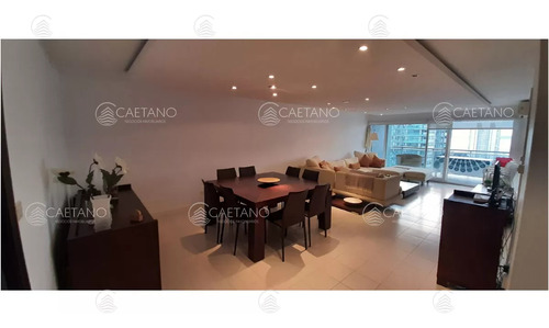 Apartamento En Punta Del Este, Brava