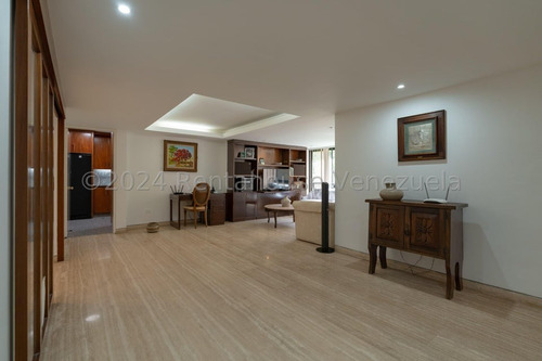 Se Vende Apartamento En Lomas De La Lagunita Mls #24-29098