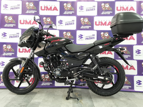Imagen 6 de 25 de Pulsarmania 180 Fi Modelo 2023