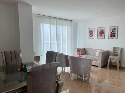 En Venta Apartamento En Granadillo