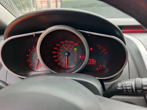 Mazda CX-7 2.3 Cx7l3t