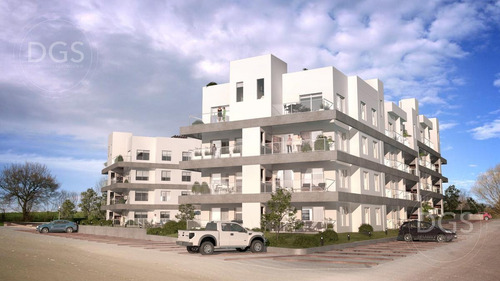Imagen 2 de 10 de Edificio - Valeria Del Mar