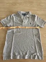 Comprar Chomba Polo Clásica Niño 6 No Tommy Gap Carters Zara Mimo 47