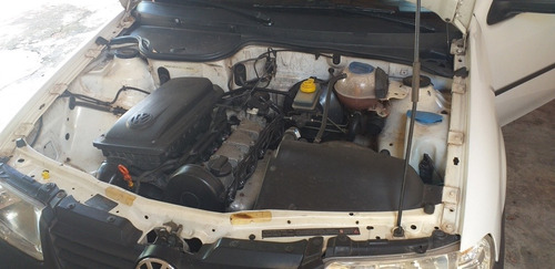 Volkswagen Gol 1.0 City 2p 2005