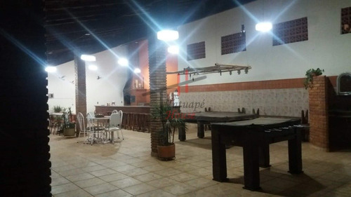 Chacara - Piracaia - Ref: 7309 - V-7309