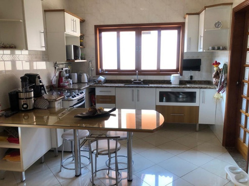 Imagem 2 de 13 de Sobrado À Venda No Condomínio Vivendas Do Lago, Em Sorocaba- Sp - 3100 - 68754528