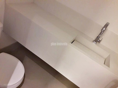 Conjunto Comercial Com 42,77m² 1gar - Com Ar Condicionado - Pp19267