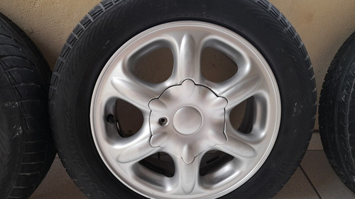 Imagem 9 de 9 de Chevrole Monza Tubarao