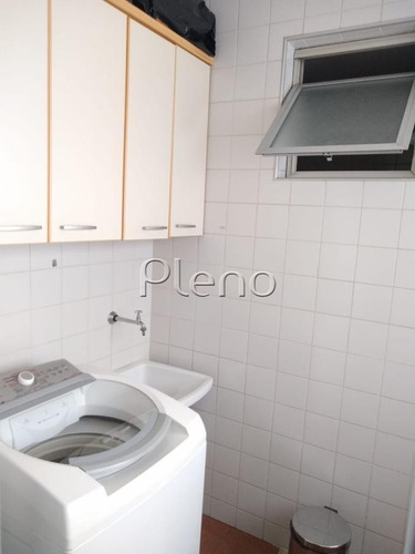 Imagem 6 de 13 de Apartamento À Venda Em Jardim Paulicéia - Ap030123