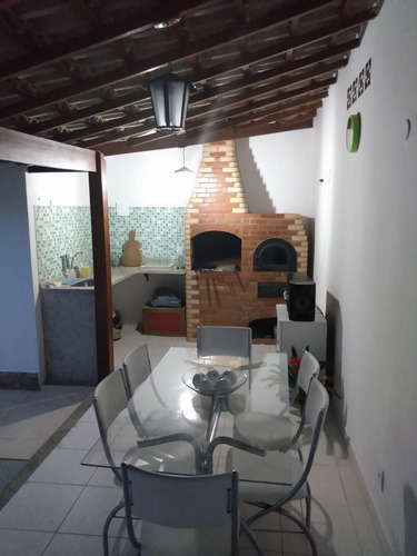 Imagem 21 de 25 de Casa - Ca00585 - 70039190
