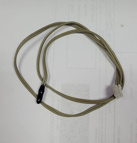 Cable Sensor Para Estufa Laser Sumoheat  Fh1030/50