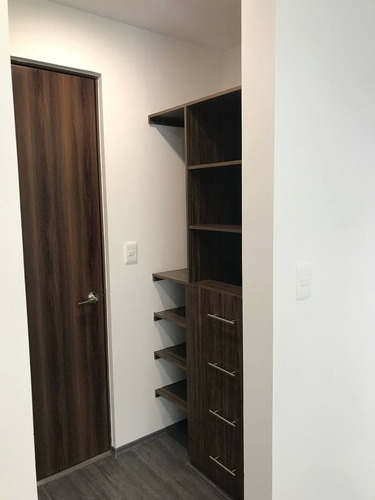 Imagen 9 de 12 de Departamento En Cuajimalpa, 64990