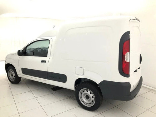 Imagen 2 de 15 de Fiat Fiorino Nueva Version 0km 2022 Anticipo Y Cuotas 4-