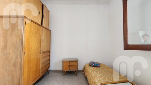 Venta Ph En La Plata Con Patio 2 Dormitorios
