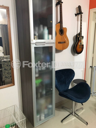 Imagem 9 de 18 de Apartamento, 1 Dormitórios, 42.34 M², Boa Vista - 182586