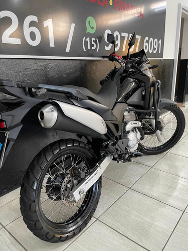Imagem 4 de 15 de Honda Xre 300c