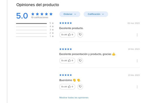 Imagen 2 de 5 de Aceite De Coco Extra Virgen 100% Orgánico 1000ml