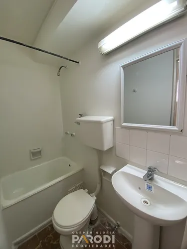 Arriendo Depto. Lautaro 424, Concepción