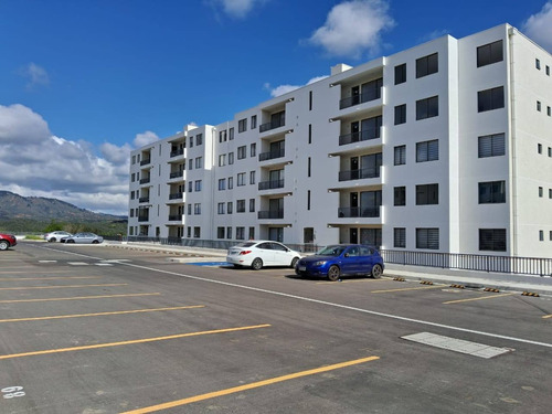 Arriendo En Quilpue Los Pinos Condominio Nuevo 3d 2 Baños