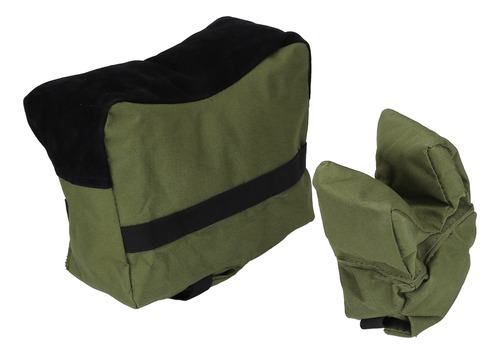 Juego De Bolsas De Apoyo Para Banco, Duraderas Y Portátiles,