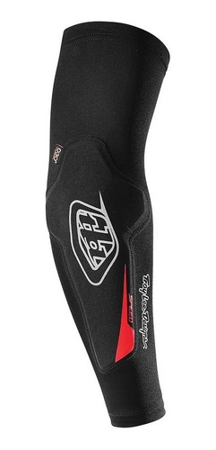 Codera Motocross Ciclismo Troy Lee Speed Sleeve Negro