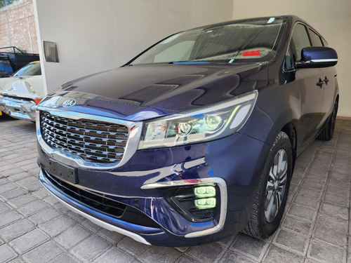 Kia Sedona 2020