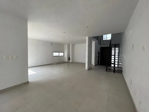 Casa En Venta Bosques De San Pedro / Santiago N.l.