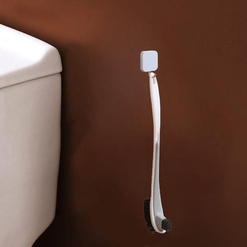 5 Escova De Vaso Sanitário De 5 A 6 Pacotes, Cabo 5 Peças