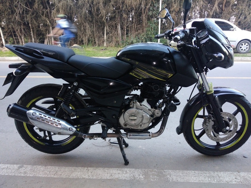 Pulsar 180 Gt