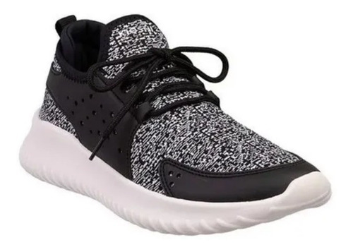 Zapatillas Mujer Urbanas Kioshi Gris 20% Off - Eider