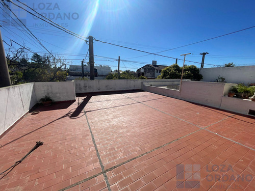 Casa 3 Dorm Terraza