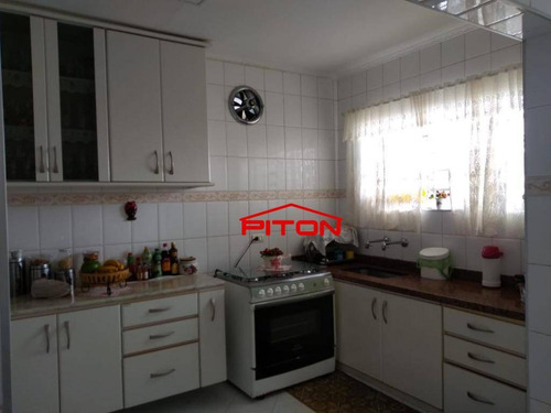 Imagem 4 de 22 de Casa Com 2 Dormitórios À Venda, 285 M² Por R$ 1.300.000,00 - Cangaíba - São Paulo/sp - Ca0818
