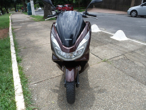 Honda Pcx 150 Dlx Particular Novíssima