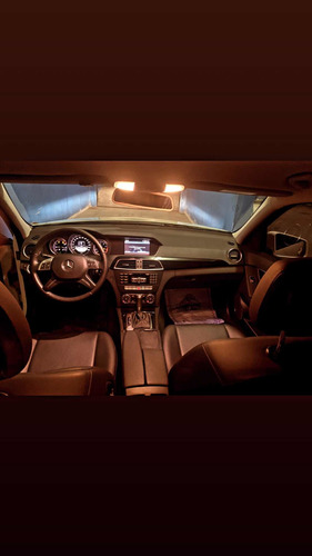 Mercedes-benz C-180 C-180 Cgi Touring