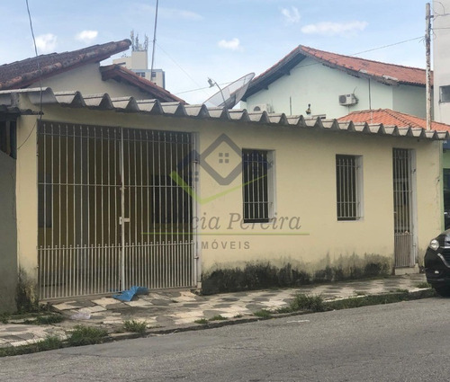 Imagem 1 de 3 de Casa Comercial Centro, Suzano- Sp 10x25 R$ 590.000,00 - Ca00098 - 69031053