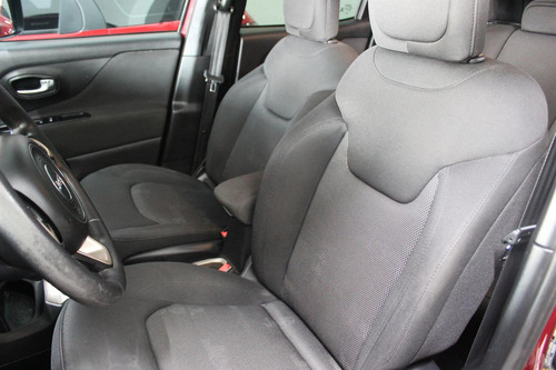 Imagem 6 de 10 de Jeep Renegade Sport Automático